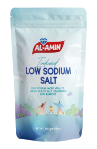Iodized-low-Sodium-Salt