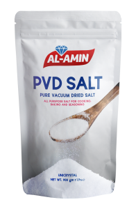 PVD-Salt